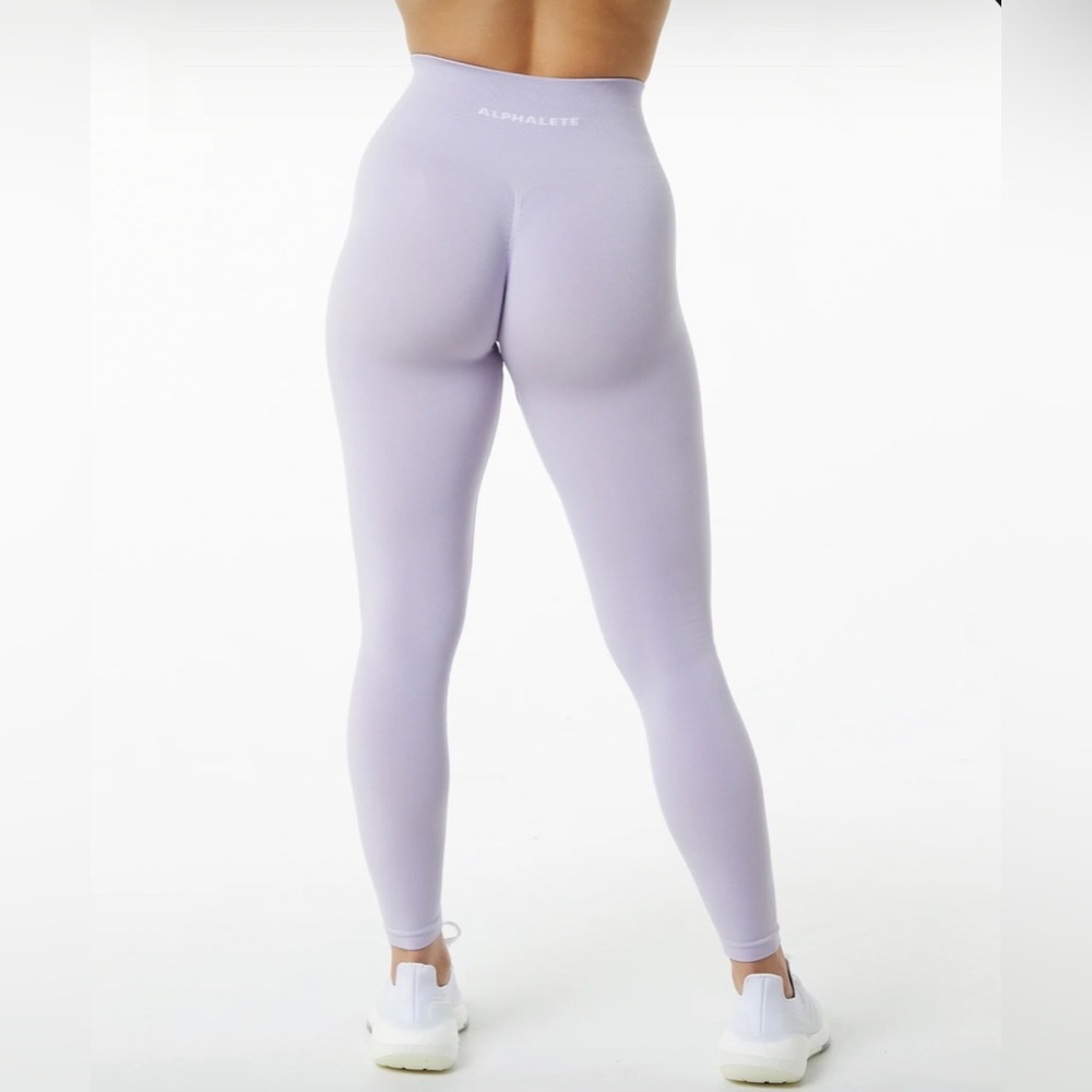 Alphalete amplify leggings